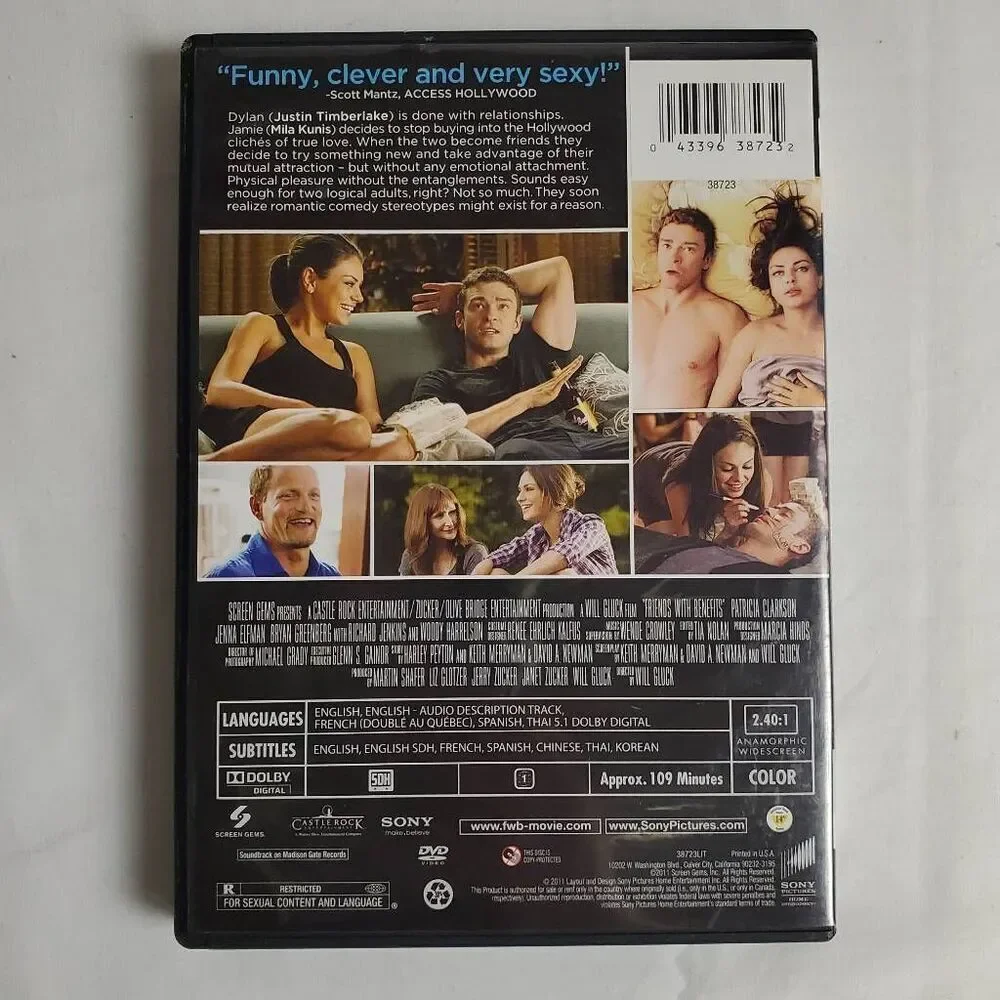 Sony romantic comedy